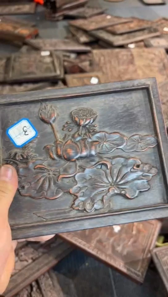 【闪购商品】木A011雕刻板链接以直播间为准