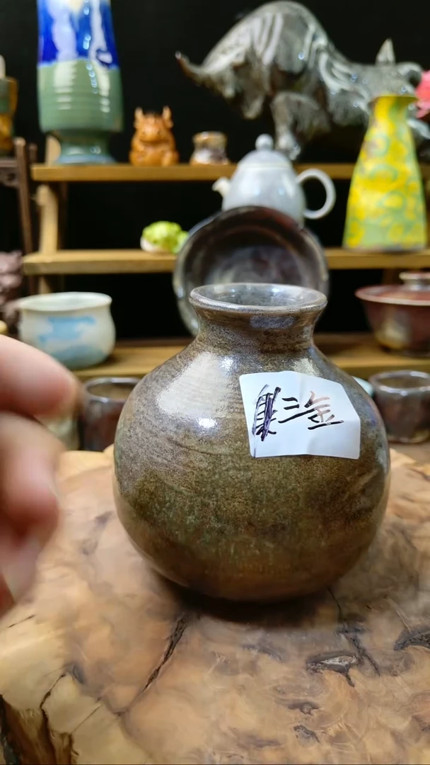 鑫*高温颜色釉要变系列 微瑕