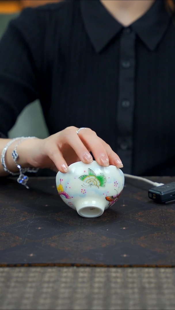 11留器茶斋高货瓷器@@LQ9191