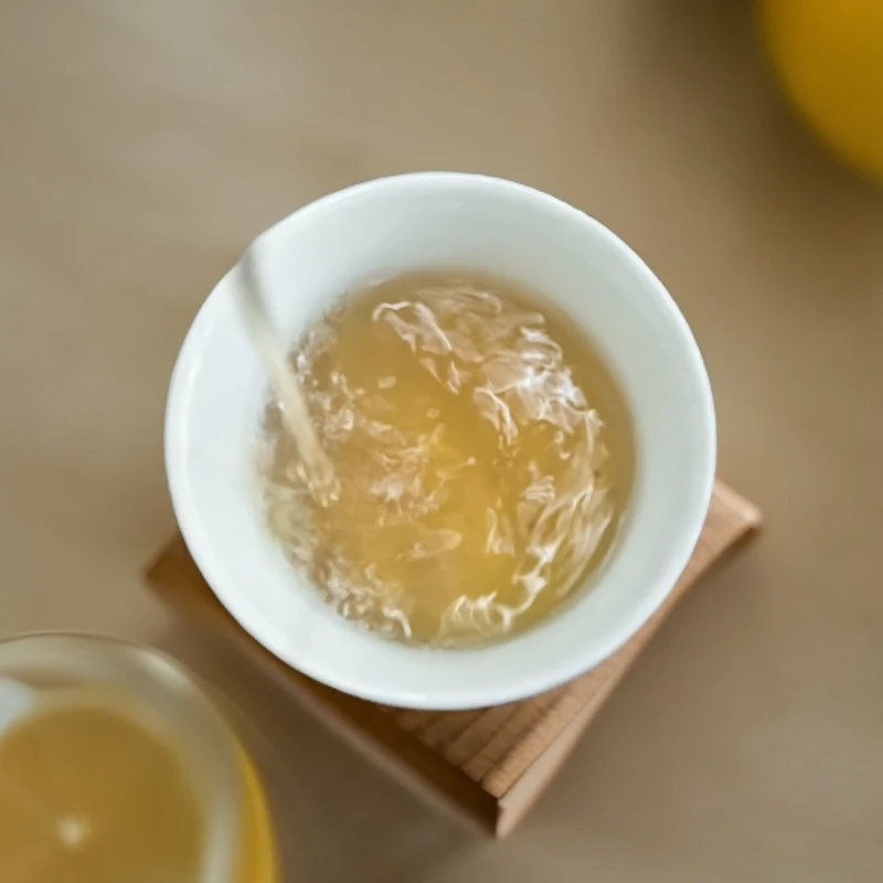 通用链接生熟茶饼[下单备注]