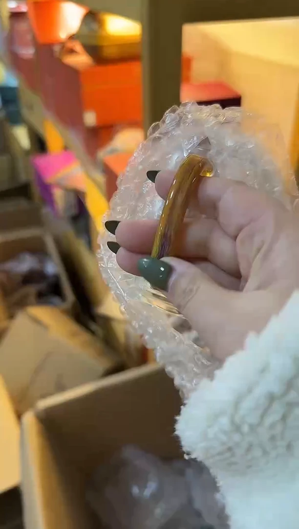 272红彩澄然公道杯