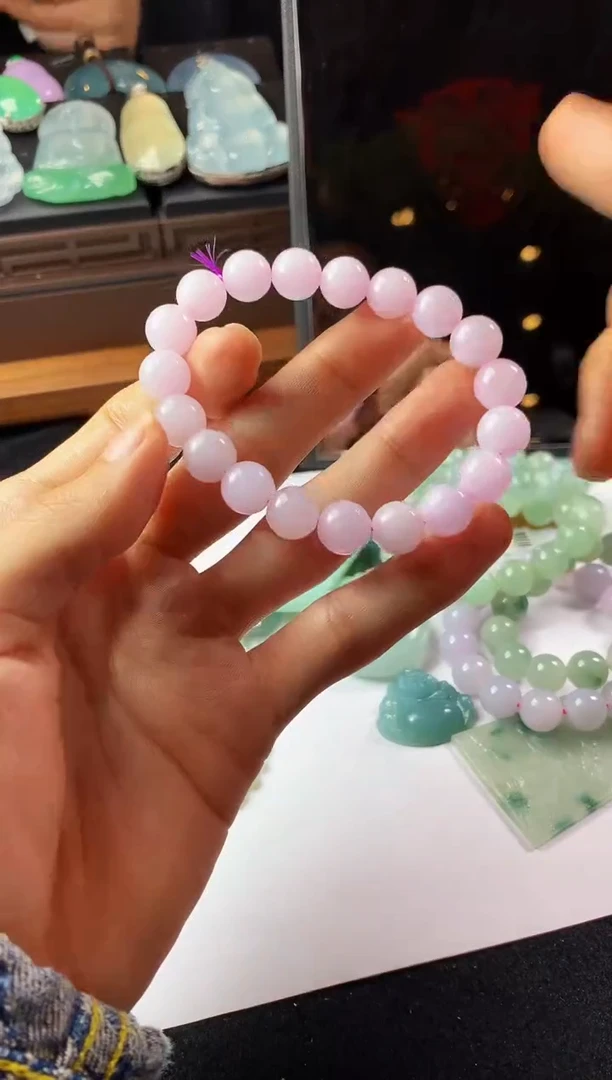 未镶嵌定制翡翠5078毛货不退不换