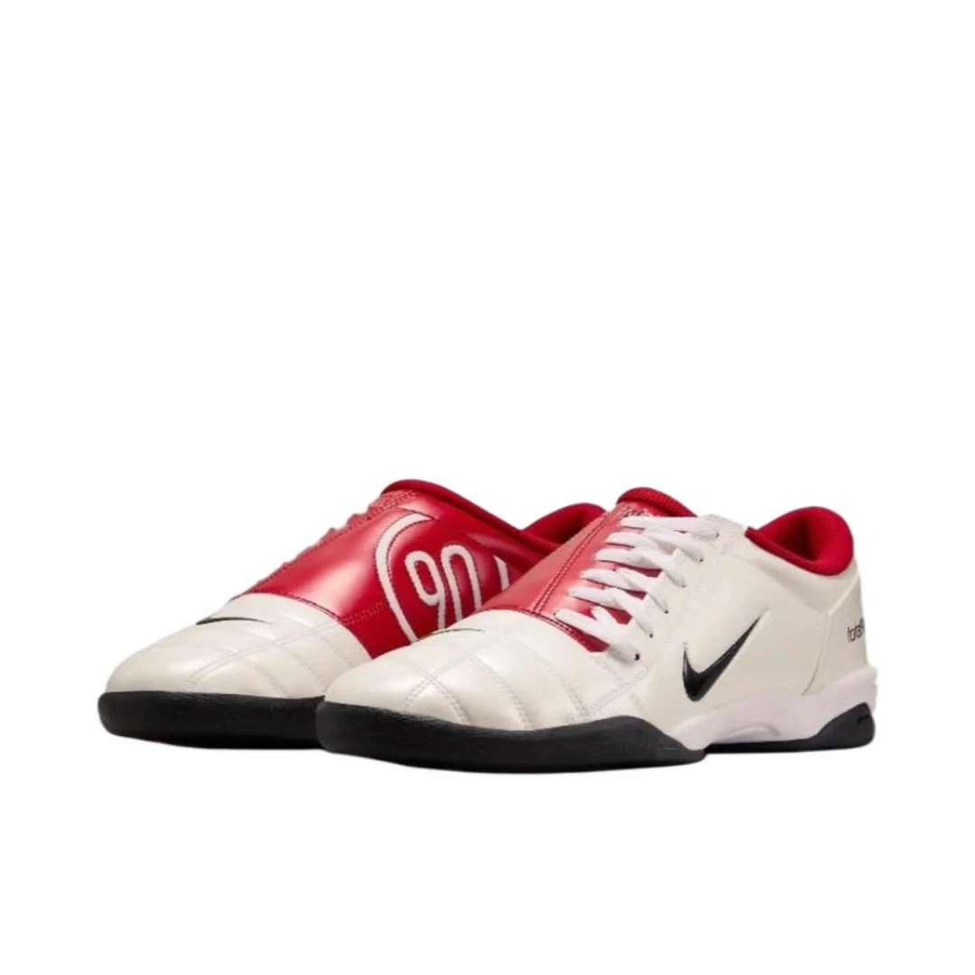 【荟聚NK】耐克男款 TOTAL 90 舒适百搭潮流运动足球鞋HQ2851100