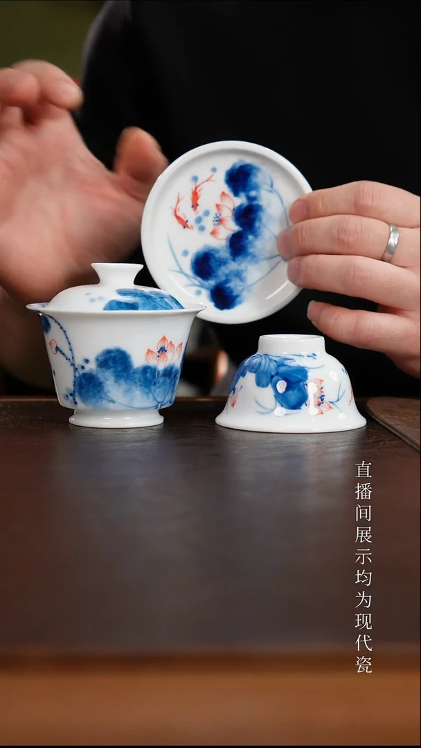 三钰堂茶器直播间闪购专属链接（以闪购图片为准）