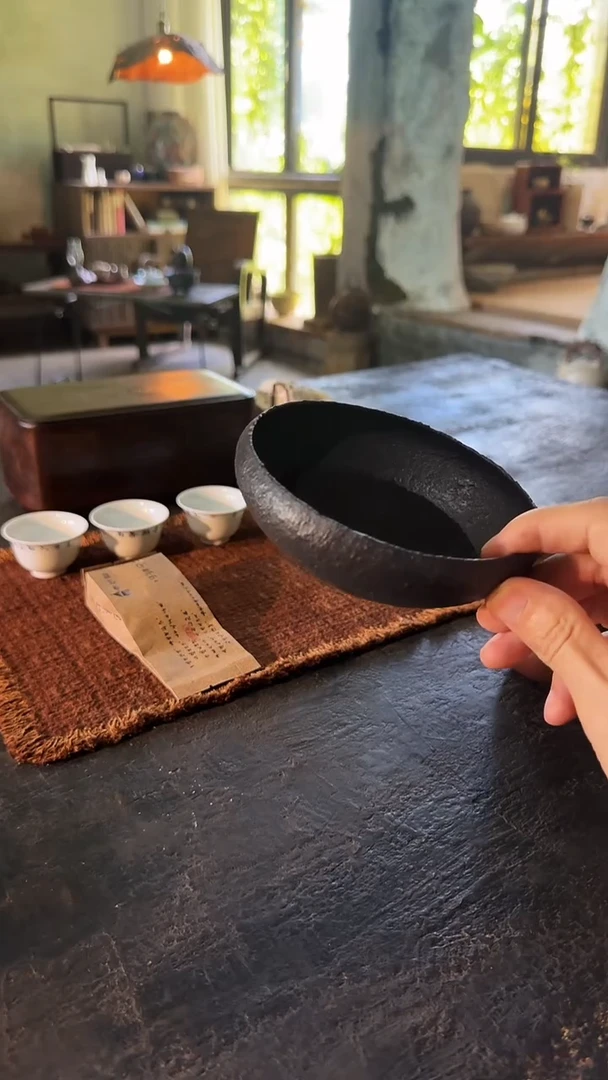 鱼和熊工作室手工陶艺