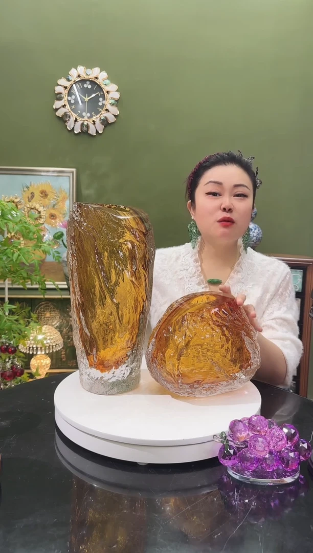 琉璃日照金山组合