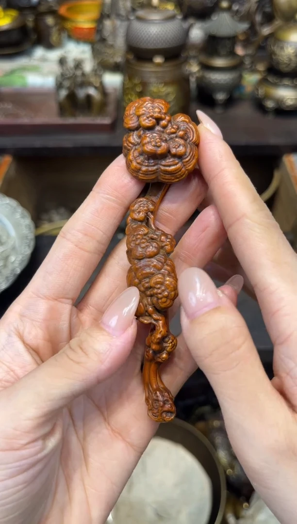 黄杨木f古铜专属精选链接