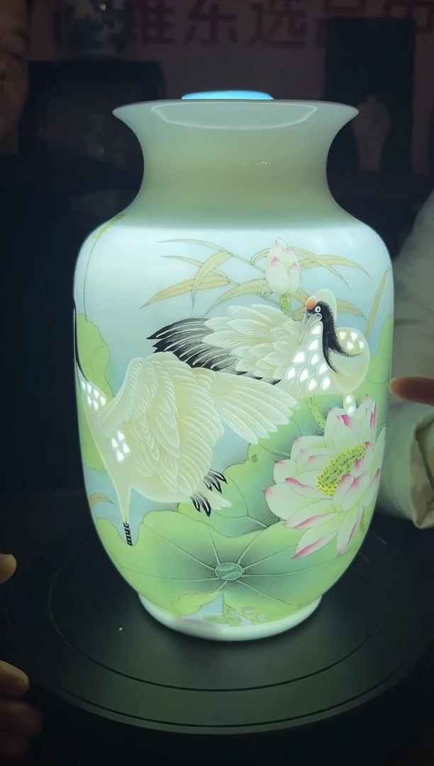 瓷博会-高维东专场19