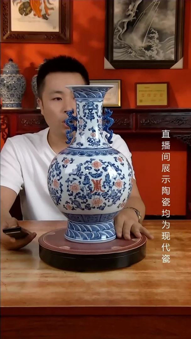 景德镇御匠邦陶瓷1
