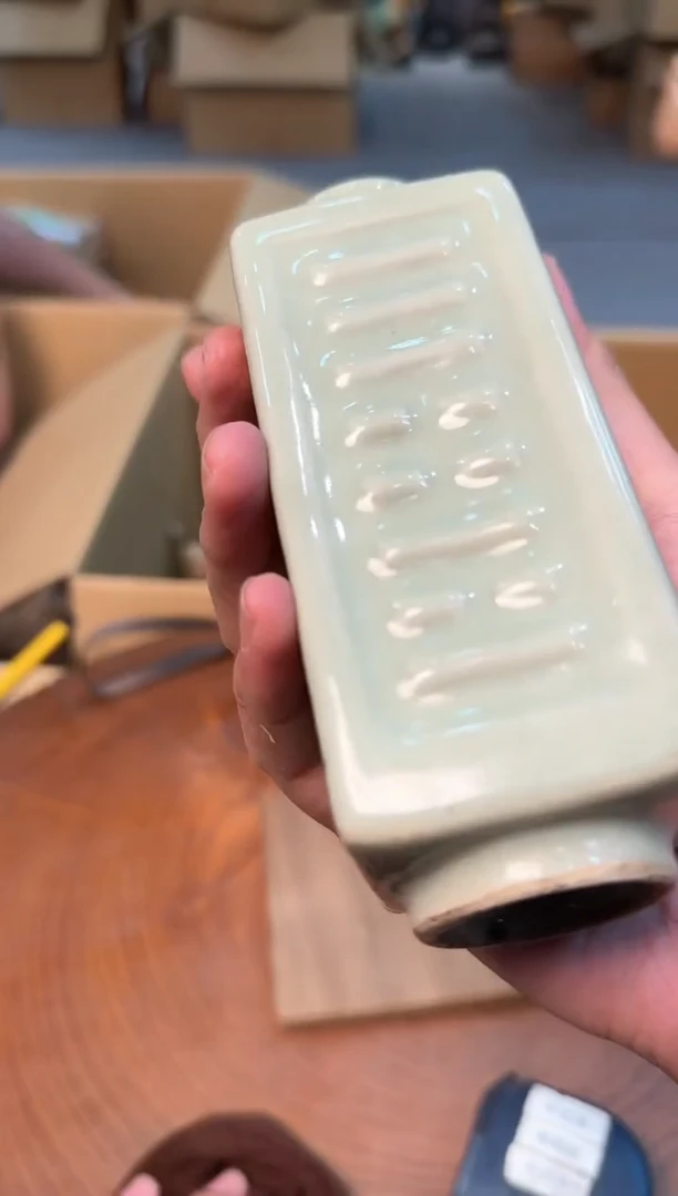 摆件13Y古美術空间美学B03