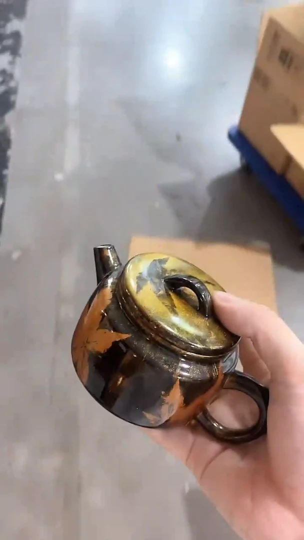 瓷片陶瓷茶具茶器