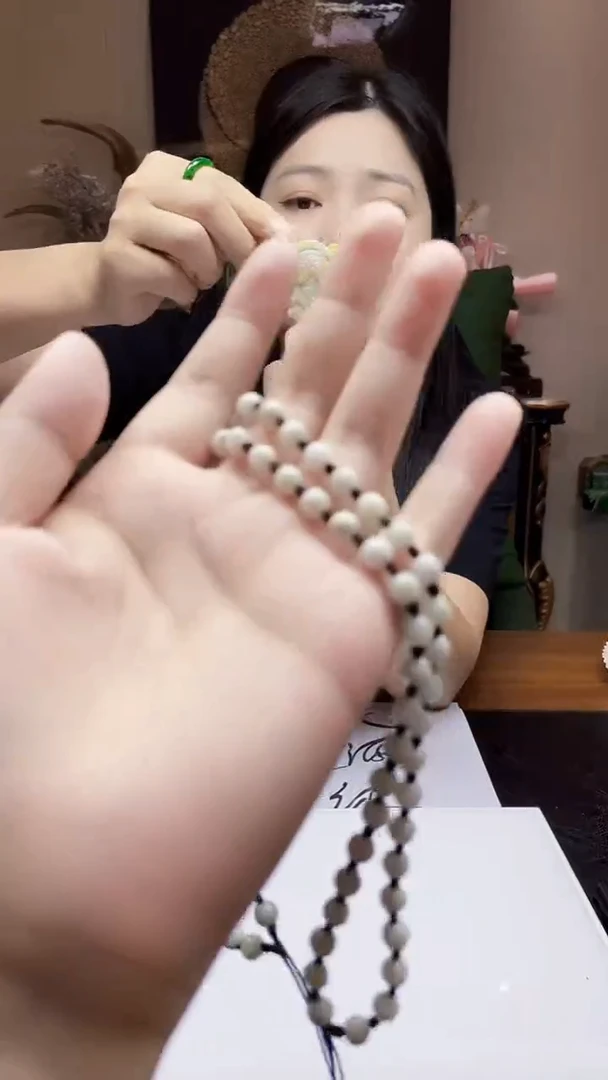 未镶嵌定制翡翠吊坠38