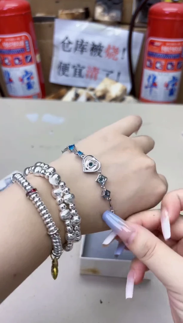 金属银色饰品YS11111111110147