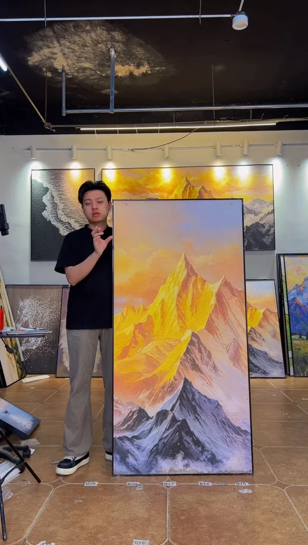 80*160 金山 黑框 (玄关/走廊适配)
