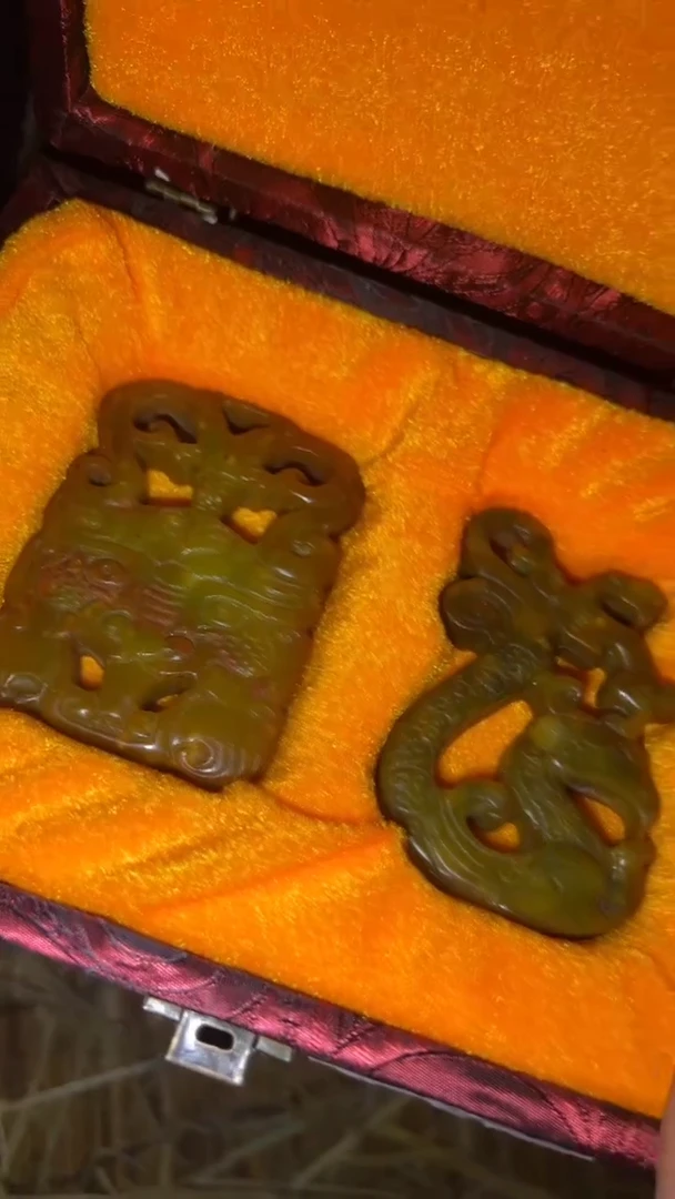 玉高端商品闪购摆件链接