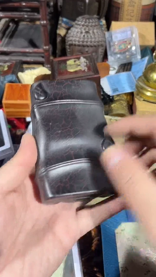 【闪购商品】滴血莲花菩提吊坠1