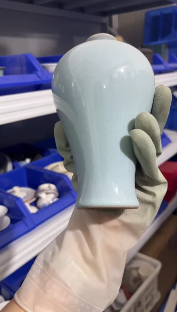 高端陶瓷茶具清品福利产品