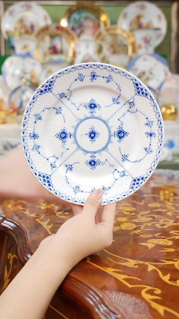 瓷米多家中古瓷器如图所示44