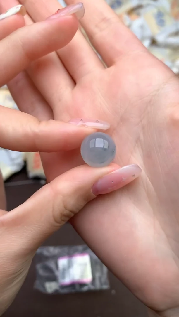 【闪购商品】翡翠挂件未镶嵌一