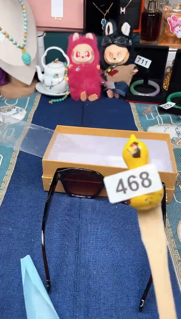 瓷片陶茶666文玩周边多人