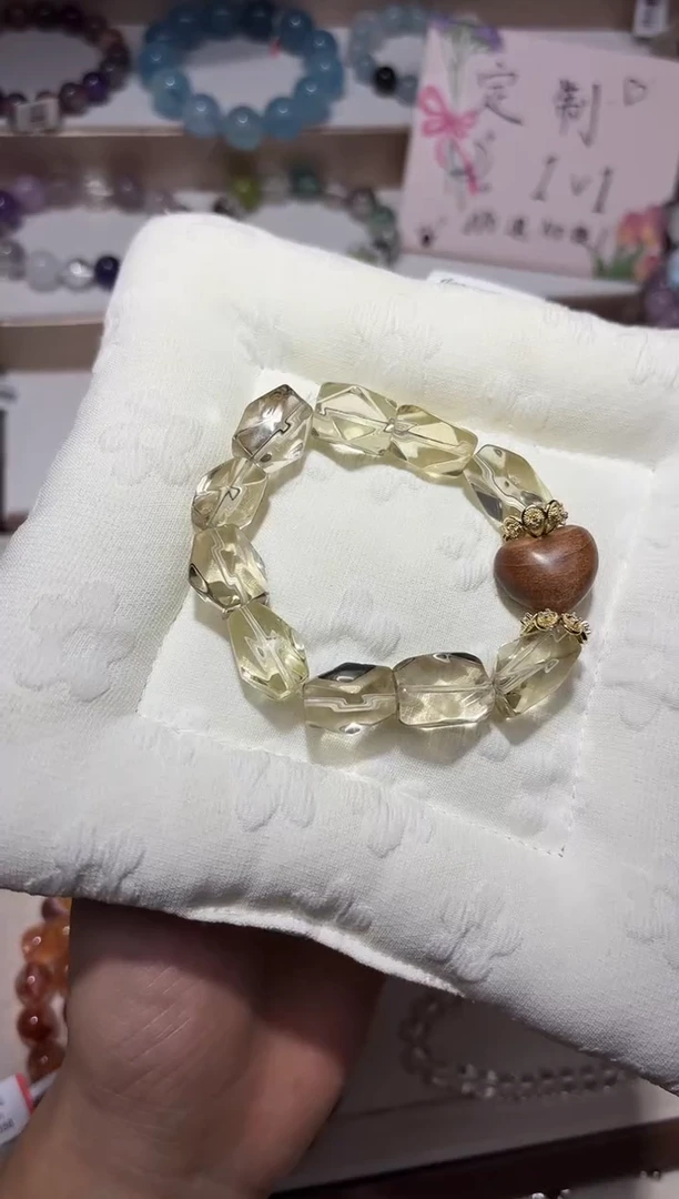 0001福利款小手串