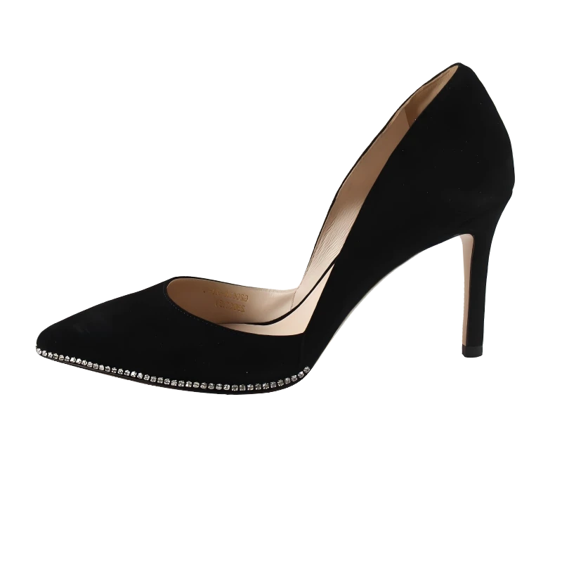 NINE WEST 玖熙-正品女鞋特卖-NF336002SK-X199