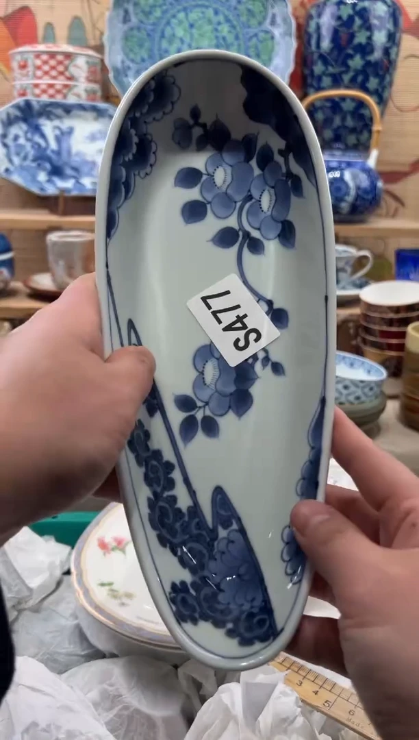 瓷片?*眛瓷片------S477