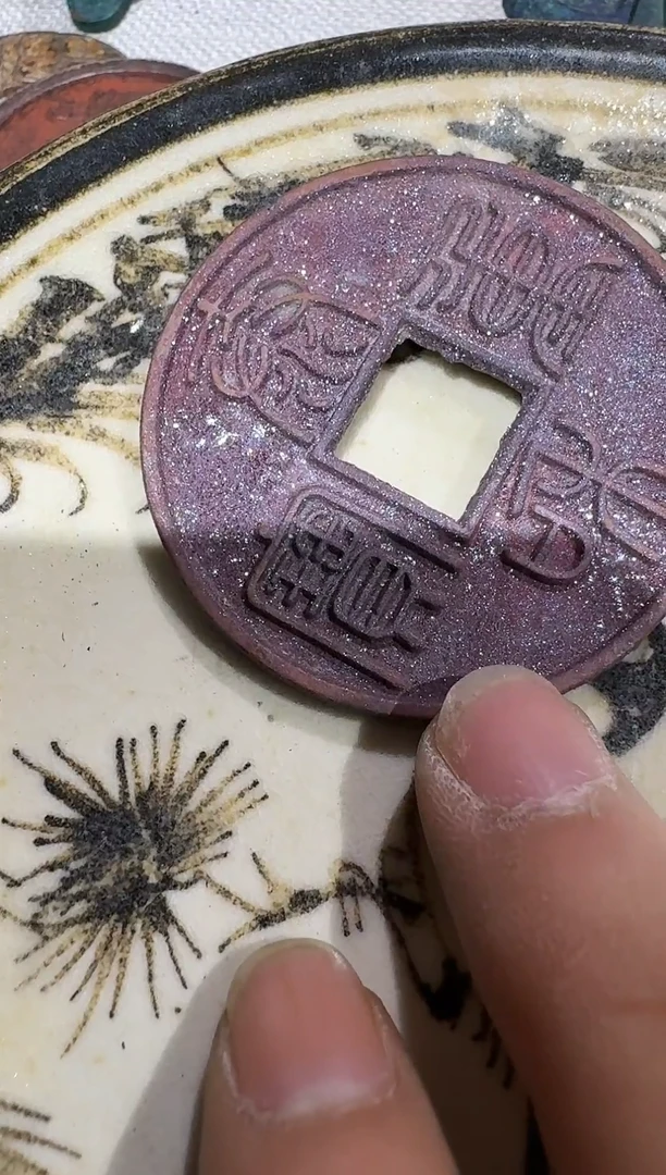 摆件