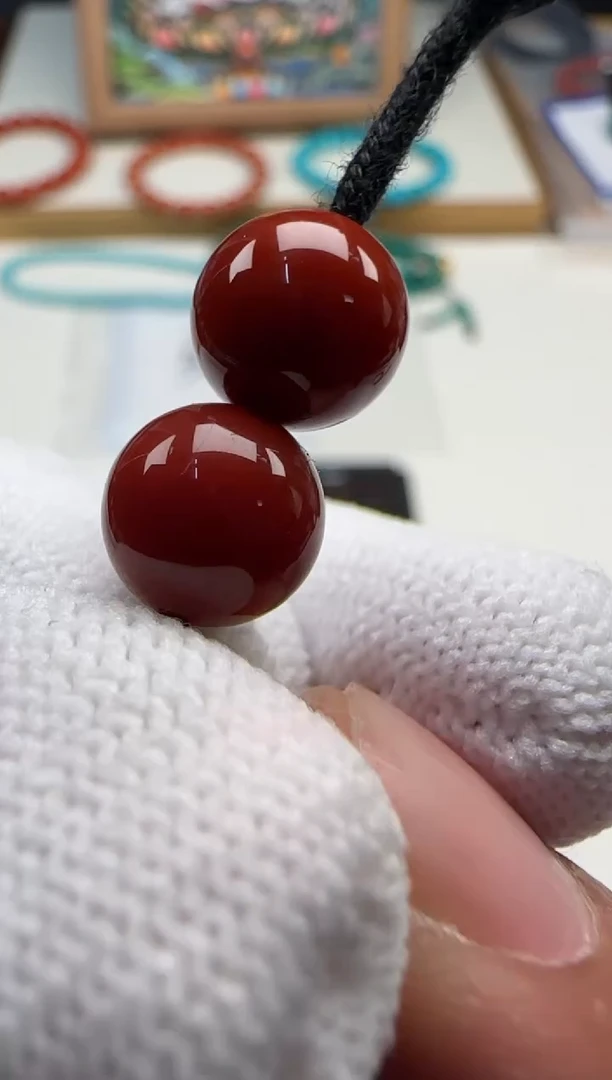 南红玛瑙配饰配饰未镶嵌配饰配饰多样性发货