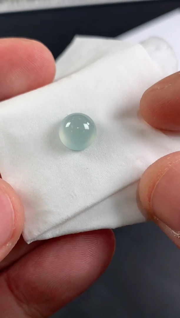 未镶嵌定制翡翠多样性发一件