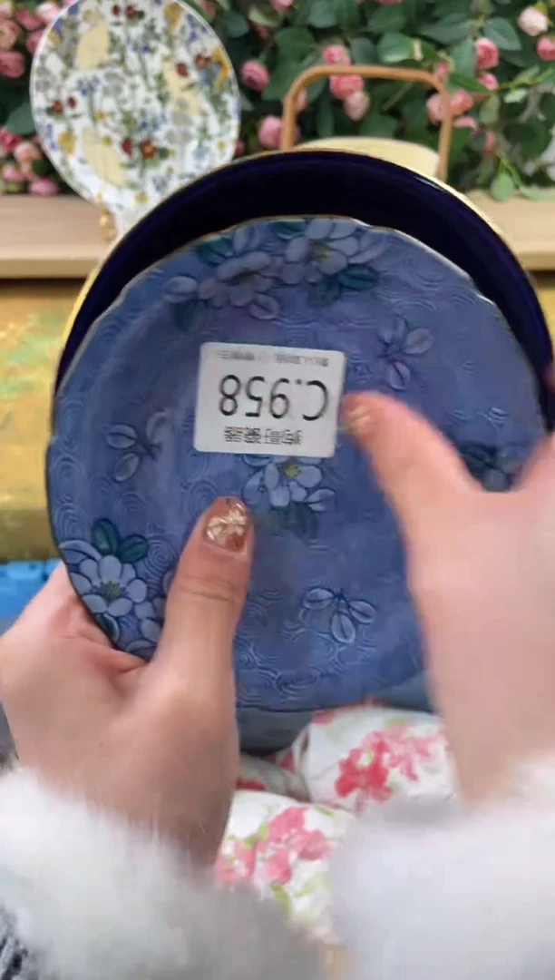 瓷片2*桥958+2狗哥瓷器直播间111