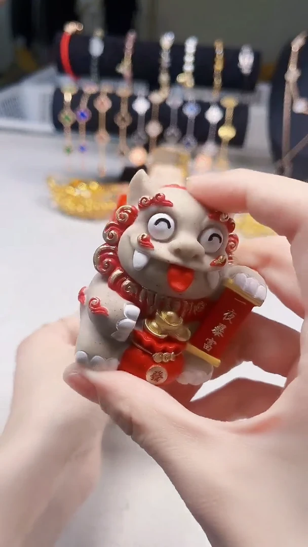 瓷片陶茶周边666文玩多人