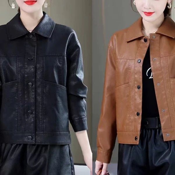 059时尚百搭外套