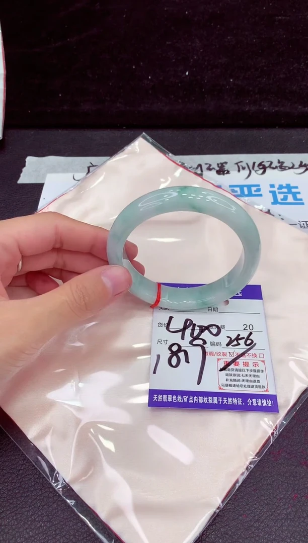 未镶嵌手镯翡翠111111111