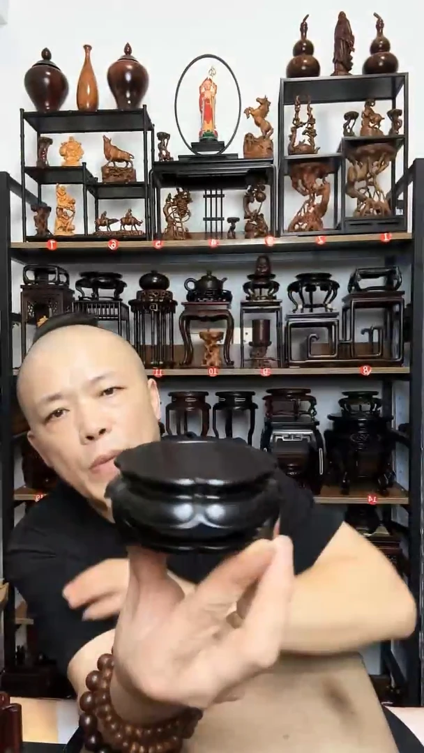 底座底座底座内径7.5