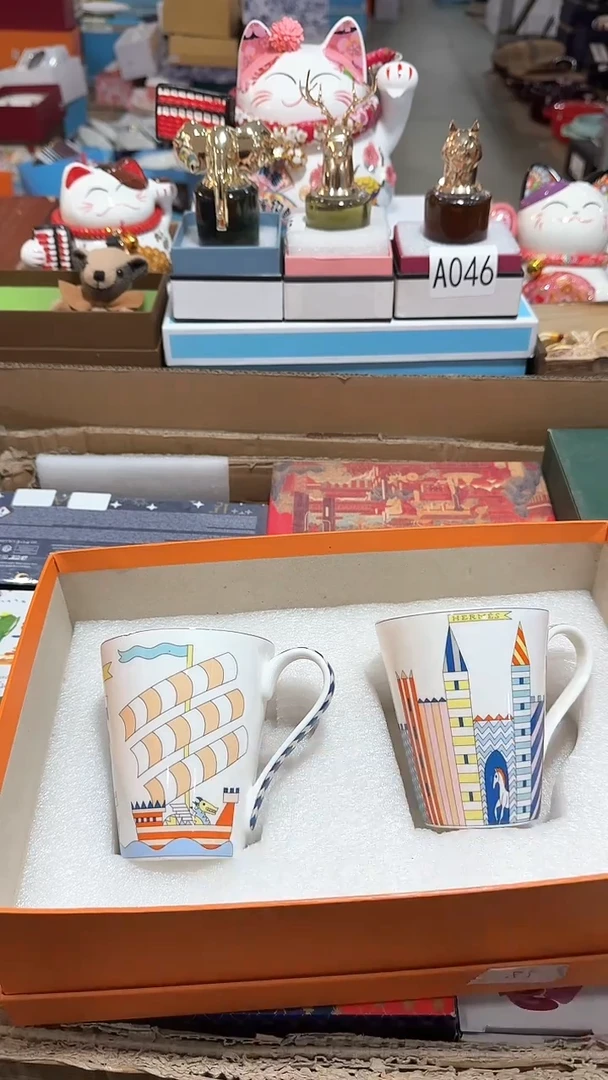 【闪购商品】瓷片大漂亮瓷器，一件不留--