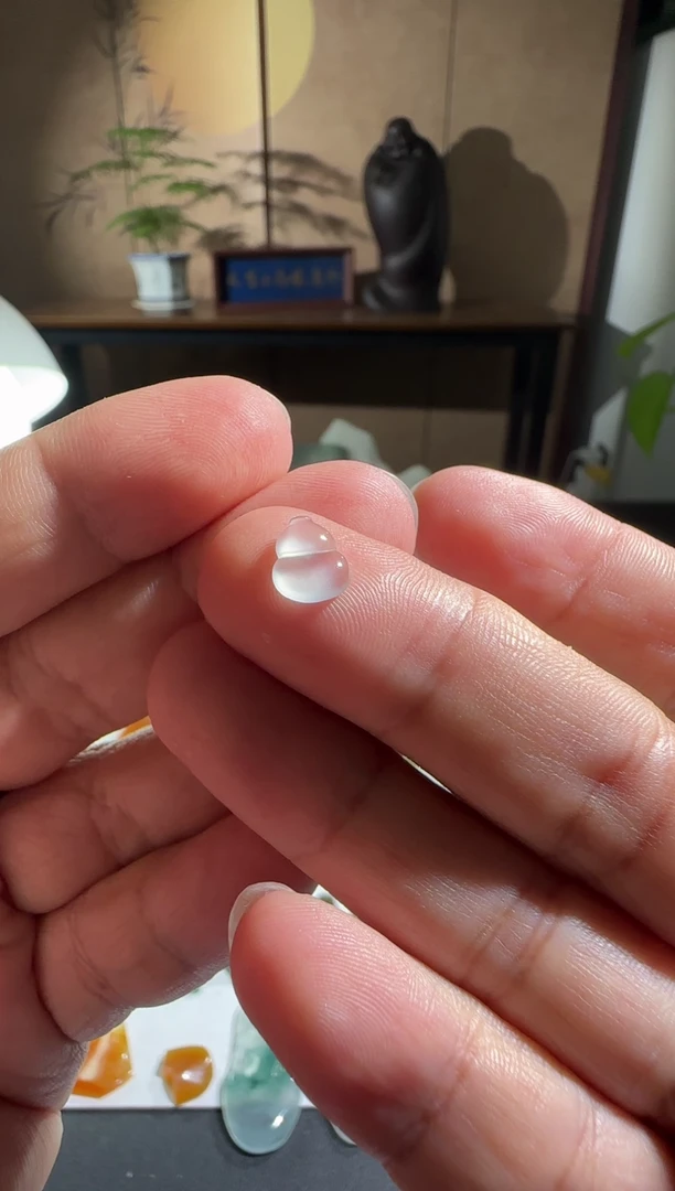 未镶嵌定制翡翠缅甸A货翡翠