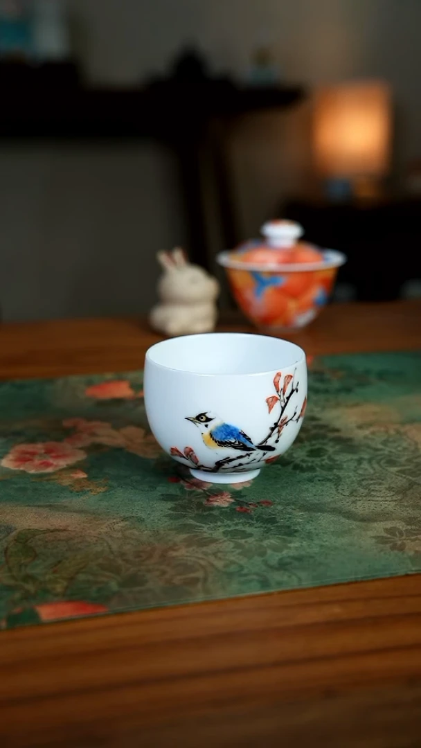 陶瓷一零二九-二四五