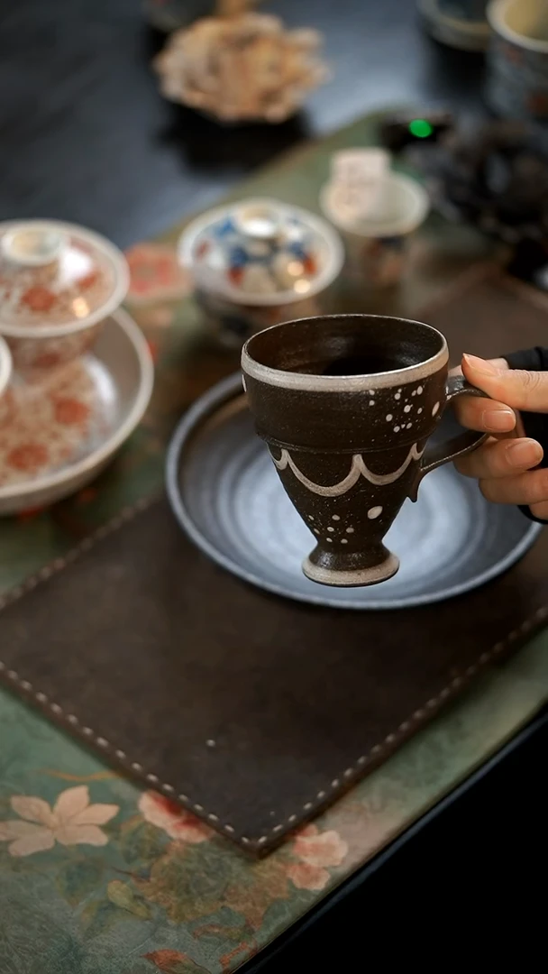 【闪购商品】山居秋暝设计师款@@CJ370