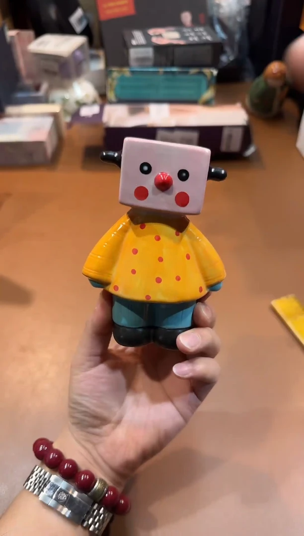 瓷片阿海专属，全场包邮