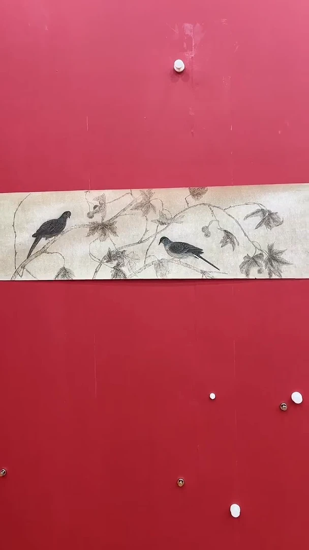 国画江H伟-8P-人物