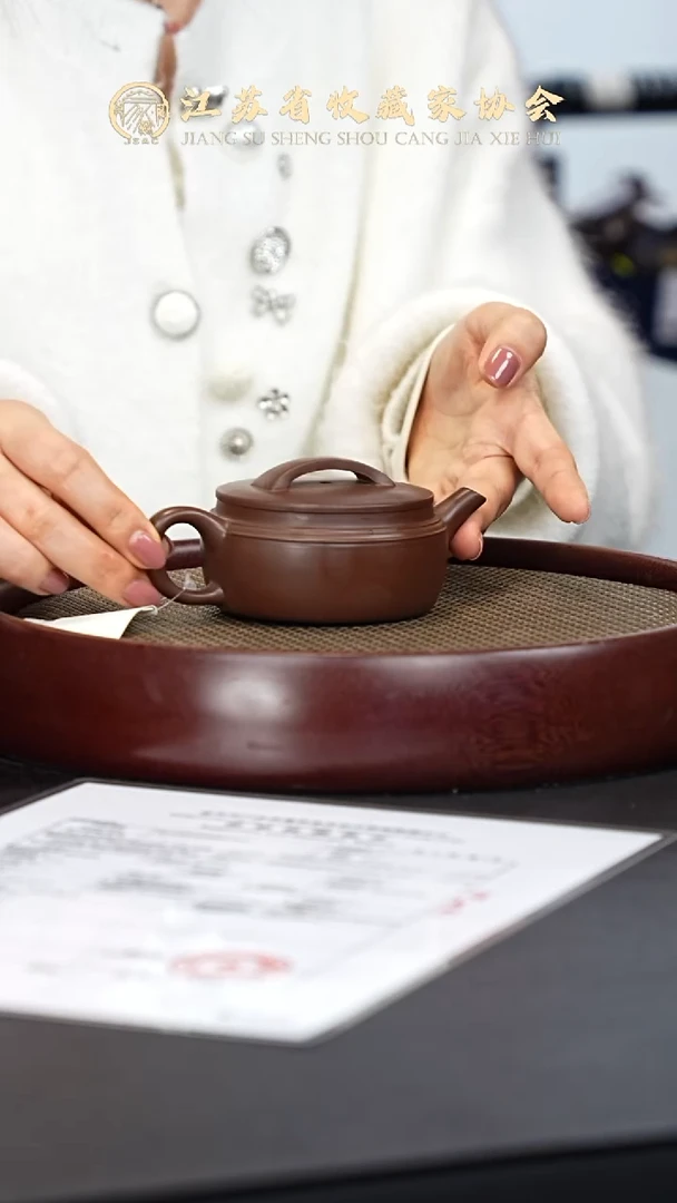 茶壶紫砂宜兴紫砂壶 紫砂壶15