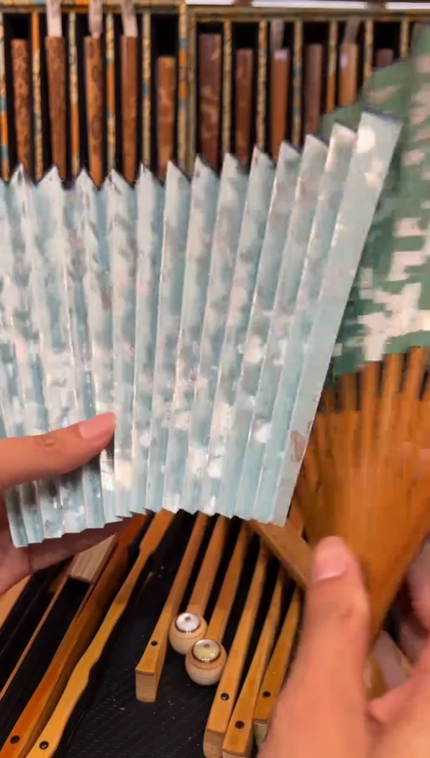 扇子夏*生扇子扇子扇子