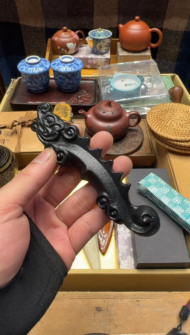 瓷器闪购商品 如图 中古品默认微瑕