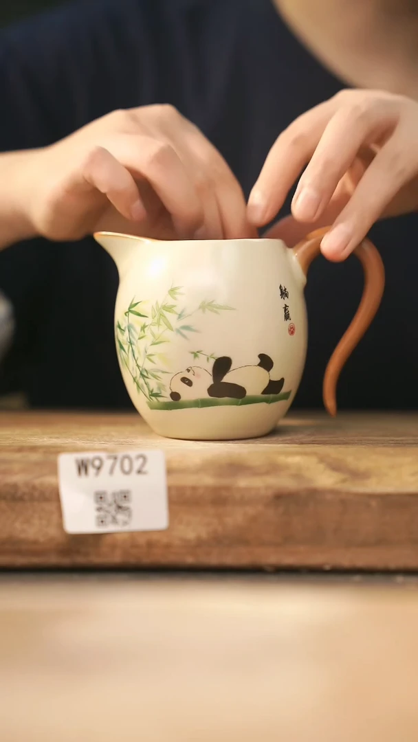【经典福利】/ 杯子@@W9702
