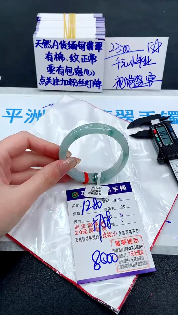 未镶嵌手镯翡翠11111111