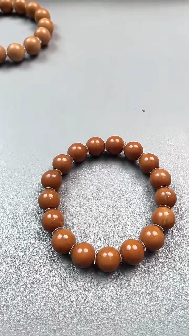 手串/手链橄榄核1.2