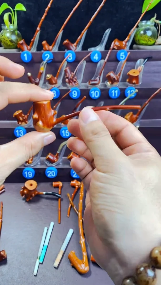 木檬子木的精品小斗