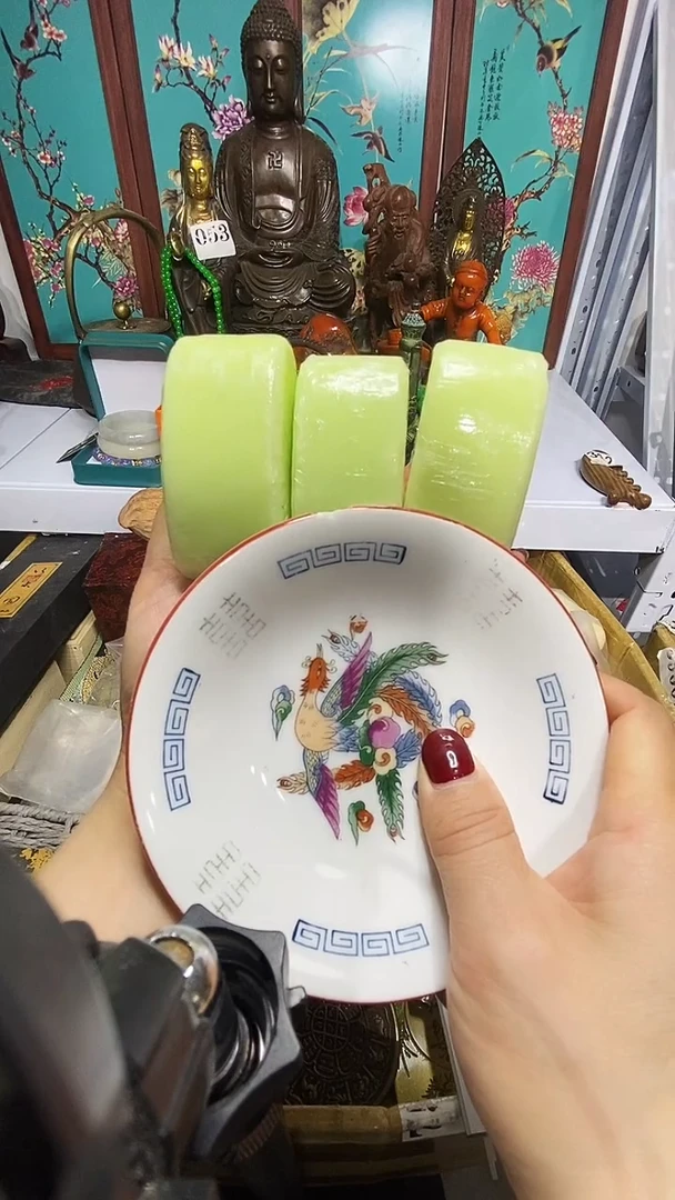 瓷器默认链接一物一拍