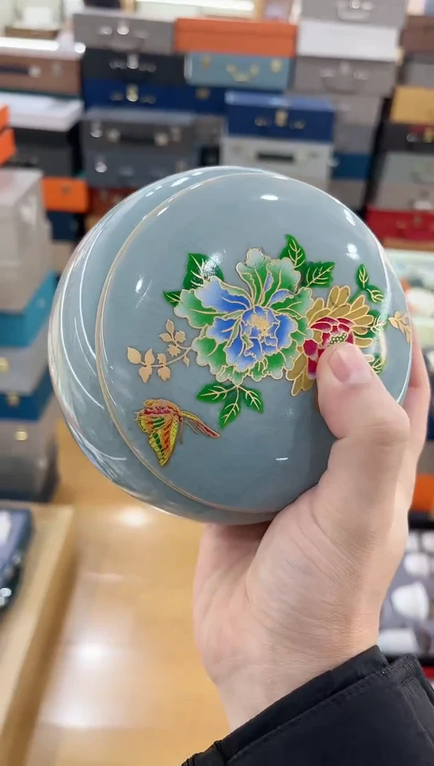 【闪购商品】展宏茶具展宏茶具@A-